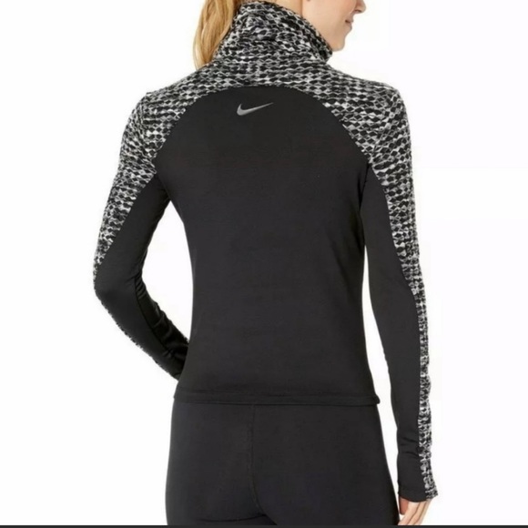 Nike turtleneck - Picture 2 of 8